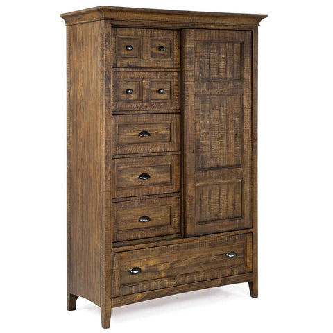  Magnussen Bay Creek 6-Drawer Chest B4398-13 IMAGE 3