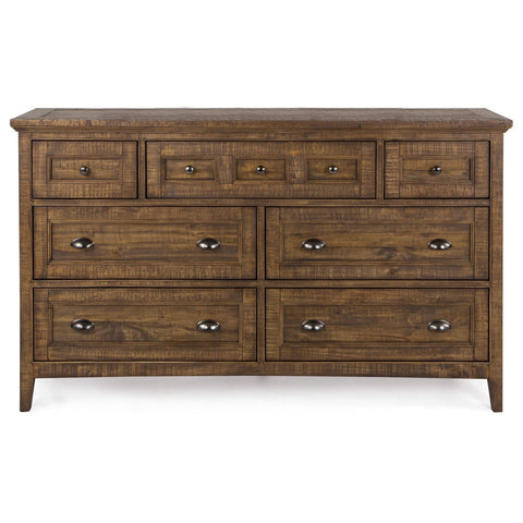  Magnussen Bay Creek 7-Drawer Dresser B4398-20 IMAGE 1