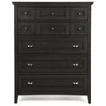  Magnussen Westley Falls 5-Drawer Chest B4399-10 IMAGE 1