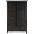  Magnussen Westley Falls 6-Drawer Chest B4399-13 IMAGE 1