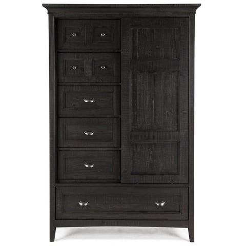  Magnussen Westley Falls 6-Drawer Chest B4399-13 IMAGE 1