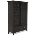  Magnussen Westley Falls 6-Drawer Chest B4399-13 IMAGE 3