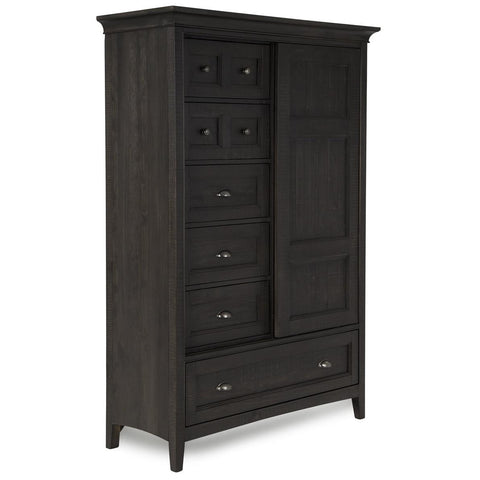  Magnussen Westley Falls 6-Drawer Chest B4399-13 IMAGE 3