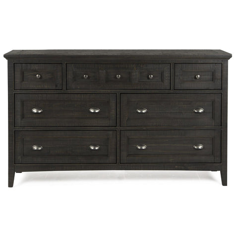  Magnussen Westley Falls 7-Drawer Dresser B4399-20 IMAGE 1