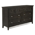  Magnussen Westley Falls 7-Drawer Dresser B4399-20 IMAGE 2
