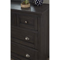  Magnussen Westley Falls 7-Drawer Dresser B4399-20 IMAGE 5