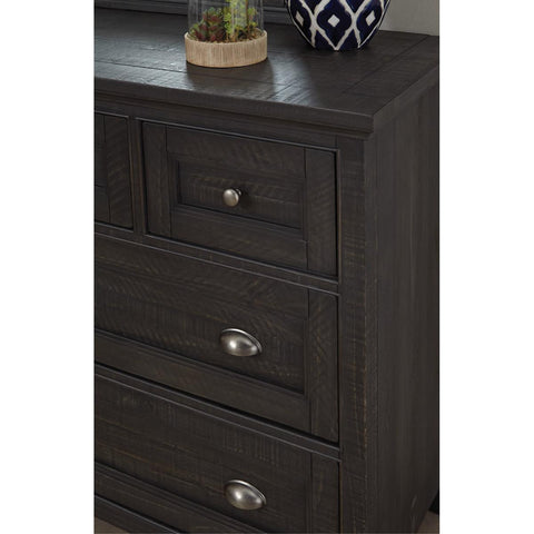  Magnussen Westley Falls 7-Drawer Dresser B4399-20 IMAGE 5