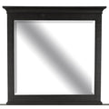  Magnussen Westley Falls Landscape Dresser Mirror B4399-40 IMAGE 1