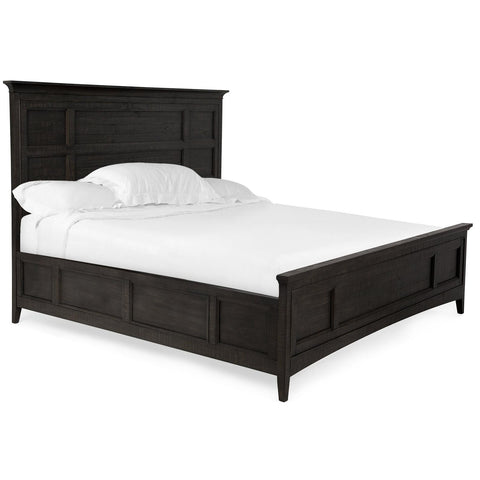  Magnussen Westley Falls Queen Panel Bed B4399-54F/B4399-54H/B4399-54R IMAGE 2