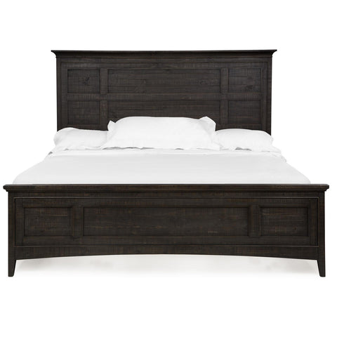  Magnussen Westley Falls Queen Panel Bed with Storage B4399-54B/B4399-54F/B4399-54H IMAGE 1