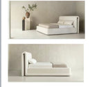 Platform Bed