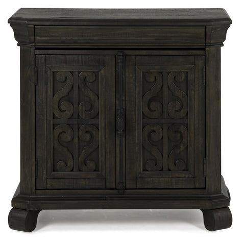  Magnussen Bellamy 1-Drawer Nightstand B2491-07 IMAGE 1