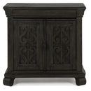 Magnussen Bellamy 1-Drawer Nightstand B2491-07 IMAGE 1