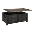  Signature Design by Ashley Tyler Creek Lift Top Cocktail Table T736-20 IMAGE 2