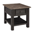  Signature Design by Ashley Tyler Creek End Table T736-3 IMAGE 1