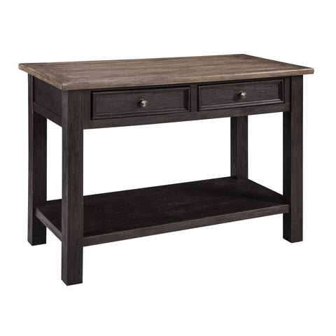  Signature Design by Ashley Tyler Creek Sofa Table T736-4 IMAGE 1