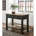  Signature Design by Ashley Tyler Creek Sofa Table T736-4 IMAGE 3