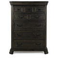  Magnussen Bellamy 6-Drawer Chest B2491-10 IMAGE 1