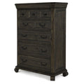  Magnussen Bellamy 6-Drawer Chest B2491-10 IMAGE 2