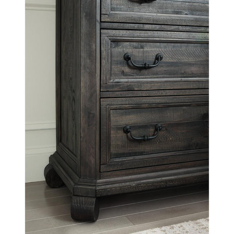  Magnussen Bellamy 6-Drawer Chest B2491-10 IMAGE 3
