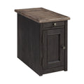  Signature Design by Ashley Tyler Creek End Table T736-7 IMAGE 1