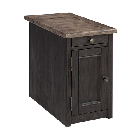  Signature Design by Ashley Tyler Creek End Table T736-7 IMAGE 1