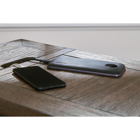  Signature Design by Ashley Tyler Creek End Table T736-7 IMAGE 3