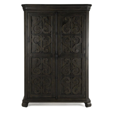  Magnussen Bellamy 2-Drawer Chest B2491-13 IMAGE 1