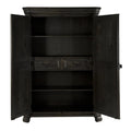  Magnussen Bellamy 2-Drawer Chest B2491-13 IMAGE 3