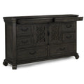  Magnussen Bellamy 8-Drawer Dresser B2491-20 IMAGE 4