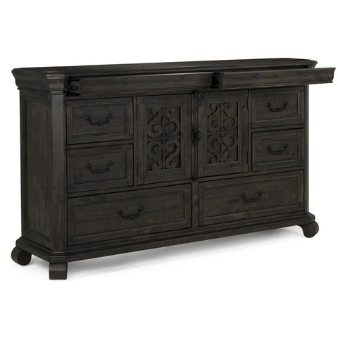  Magnussen Bellamy 8-Drawer Dresser B2491-20 IMAGE 4