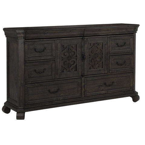  Magnussen Bellamy 8-Drawer Dresser B2491-20 IMAGE 5