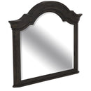 Magnussen Bellamy Dresser Mirror B2491-45 IMAGE 2