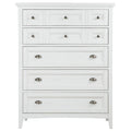  Magnussen Heron Cove 5-Drawer Chest B4400-10 IMAGE 1