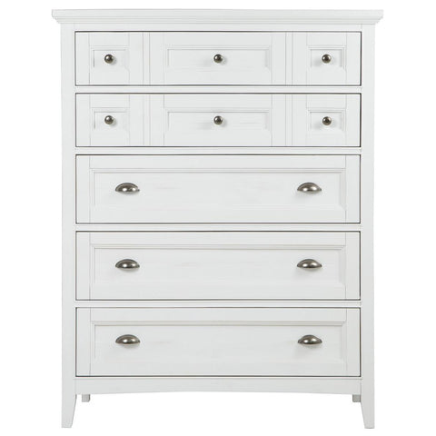  Magnussen Heron Cove 5-Drawer Chest B4400-10 IMAGE 1