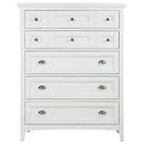Magnussen Heron Cove 5-Drawer Chest B4400-10 IMAGE 1