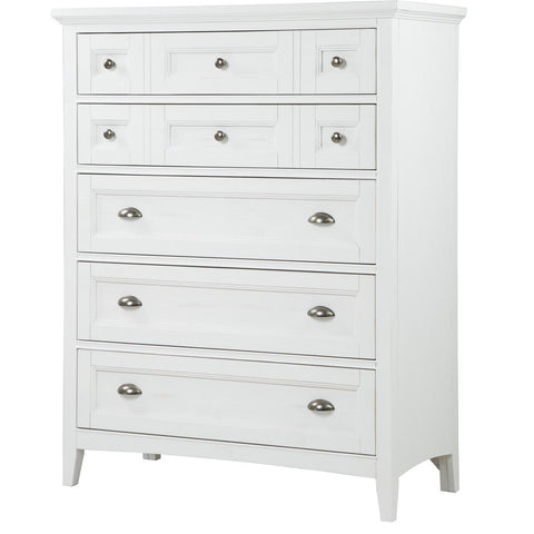  Magnussen Heron Cove 5-Drawer Chest B4400-10 IMAGE 2