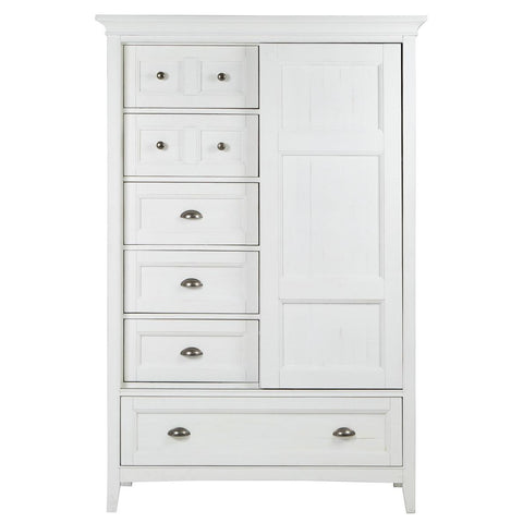  Magnussen Heron Cove 5-Drawer Chest B4400-13 IMAGE 1