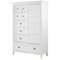  Magnussen Heron Cove 5-Drawer Chest B4400-13 IMAGE 3