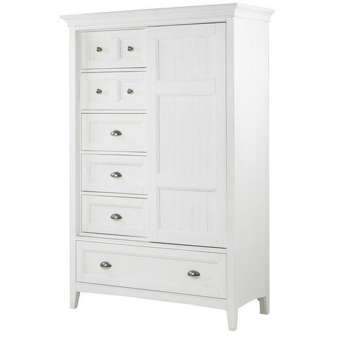  Magnussen Heron Cove 5-Drawer Chest B4400-13 IMAGE 3