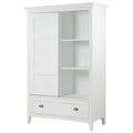  Magnussen Heron Cove 5-Drawer Chest B4400-13 IMAGE 4