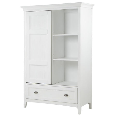  Magnussen Heron Cove 5-Drawer Chest B4400-13 IMAGE 4