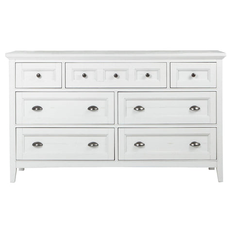  Magnussen Heron Cove 7-Drawer Dresser B4400-20 IMAGE 1
