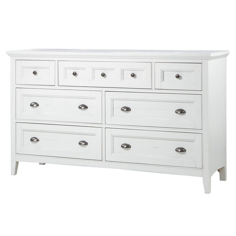  Magnussen Heron Cove 7-Drawer Dresser B4400-20 IMAGE 2