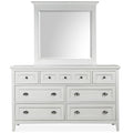  Magnussen Heron Cove 7-Drawer Dresser B4400-20 IMAGE 3