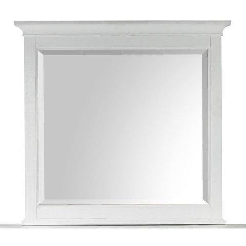  Magnussen Heron Cove Landscape Dresser Mirror B4400-40 IMAGE 1