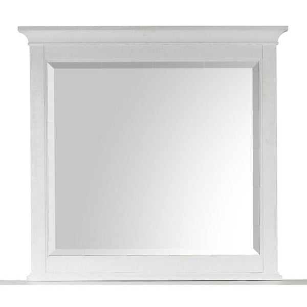 Magnussen Heron Cove Landscape Dresser Mirror B4400-40 IMAGE 1