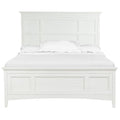 Magnussen Heron Cove Queen Panel Bed B4400-54F/B4400-54H/B4400-54R IMAGE 1