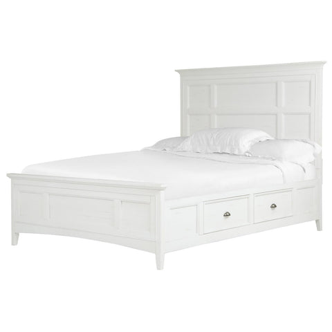  Magnussen Heron Cove Queen Panel Bed with Storage B4400-54B/B4400-54F/B4400-54H IMAGE 2