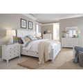  Magnussen Heron Cove Queen Panel Bed with Storage B4400-54B/B4400-54F/B4400-54H IMAGE 4